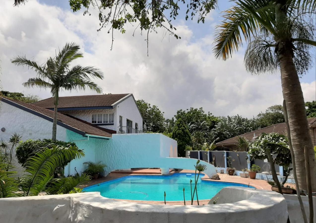 Umuzi Guest House Richards Bay Luaran gambar